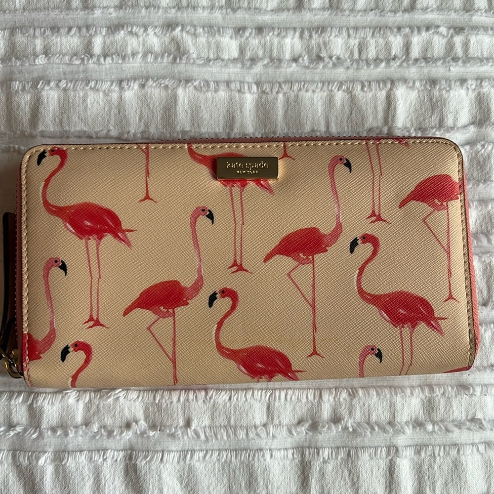 Kate Spade wallet